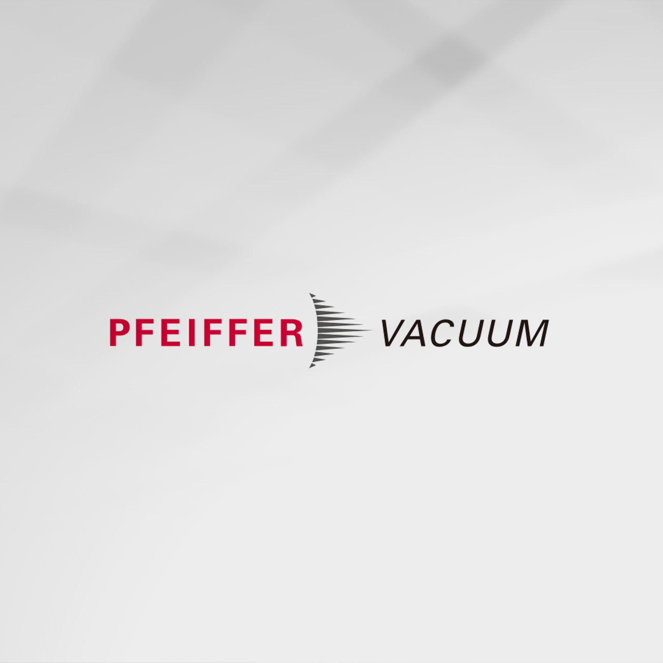 Pfeiffer Vacuum Logo